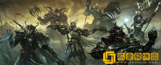 暗黑破坏神不朽勇气试炼怎么样