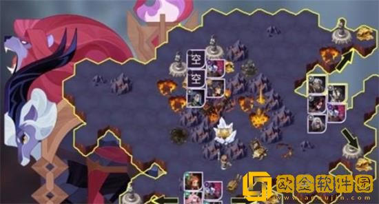 剑与远征妮奥芙啥时候上线