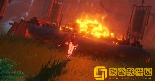 原神胡桃阵容怎么搭配 原神胡桃阵容搭配推荐