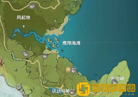 原神蒲公英籽怎么获得