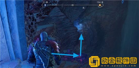 战神5怎么完成沙之歌任务