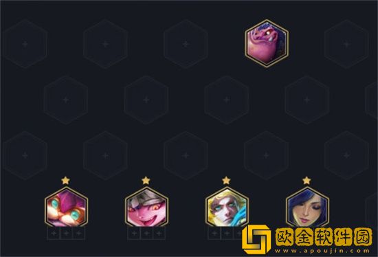 云顶之弈s7怎么搭配维鲁斯阵容 搭配维鲁斯阵容推荐