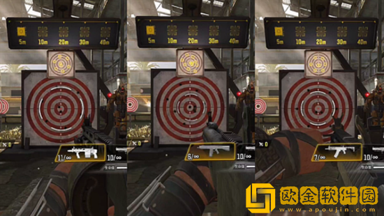 使命召唤手游jak12怎么搭配