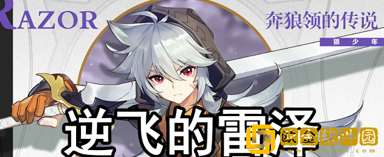 原神雷泽阵容怎么搭配 原神雷泽阵容搭配推荐