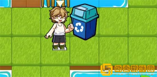 别惹农夫阿锯怎么解锁