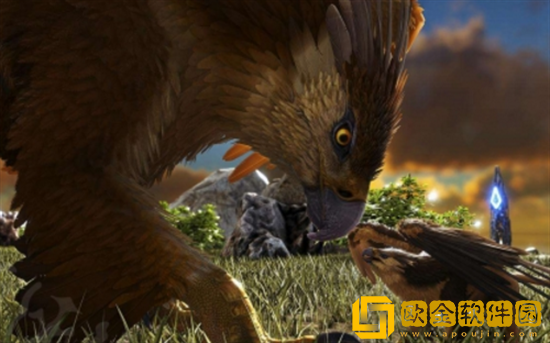 方舟生存进化哪些坐骑最实用