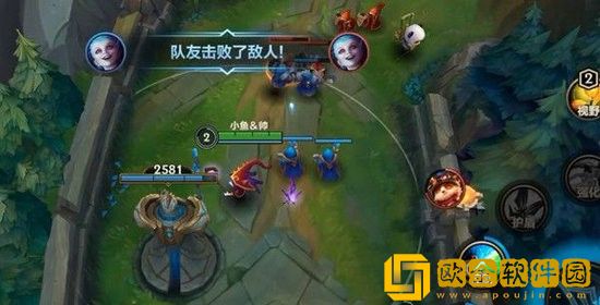 英雄联盟手游怎么屏蔽微信好友 英雄联盟手游屏蔽微信好友方法介绍