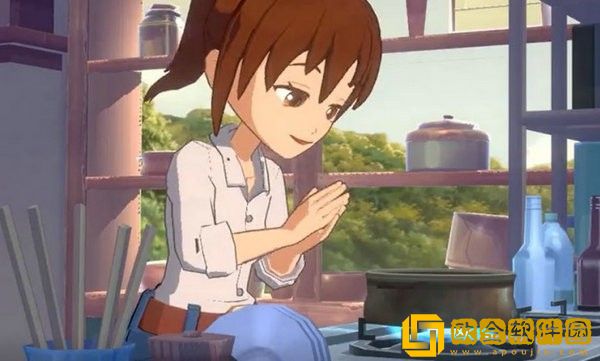 小森生活四级厨房料理有哪些 小森生活四级厨房食谱配方推荐