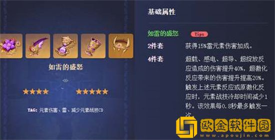 原神赛诺圣遗物搭什么好