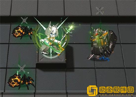 明日方舟怎么获取但书