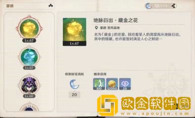 原神平民玩家45级前树脂怎么分配 原神平民玩家中后期角色规划技巧