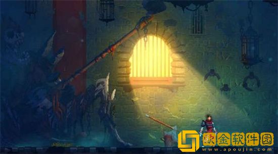 重生细胞BossRush在哪