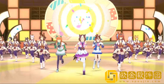 赛马娘真弓快车技能属性如何 真弓快车技能属性全解析