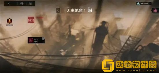 无期迷途迷境孤岛如何完成