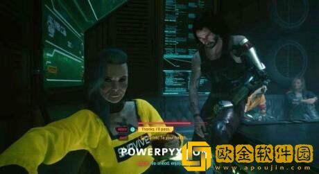 赛博朋克2077罗格怎么攻略 赛博朋克2077罗格支线任务完成方法一览