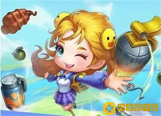 弹弹堂大冒险宠物怎么样