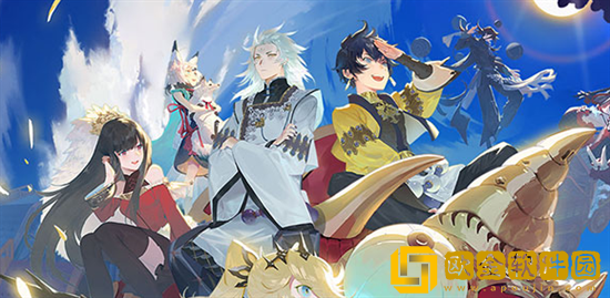 山海镜花镜灵强度怎么样 山海镜花2022镜灵推荐