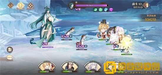 食物语封耳目如何打