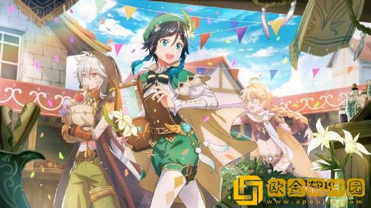 原神打断机制是什么