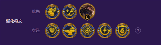 云顶之弈超英泰隆怎么玩