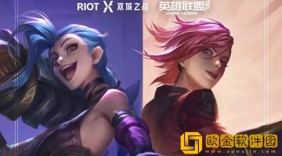 英雄联盟手游双城之战集卡活动怎么玩 英雄联盟手游双城之战集卡活动玩法攻略