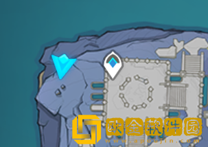 原神岐之地怎么去