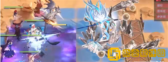 无期迷途灰烬使徒形态4怎么过