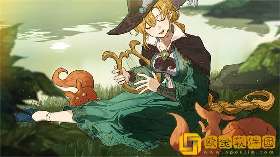 火山的女儿天赋怎么点