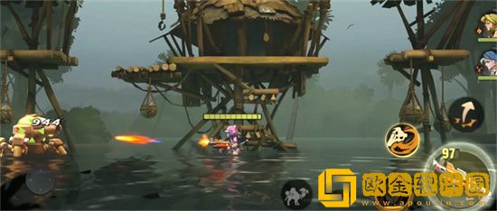 合金弹头觉醒能联机吗 合金弹头觉醒怎么组队