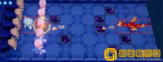 崩坏3狂想曲13面终极挑战9怎么玩