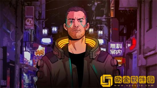 赛博朋克2077性偶在哪 性偶位置