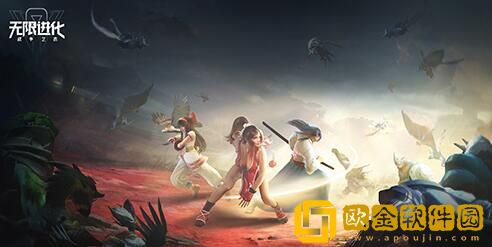 战争艺术无限进化最强阵容是什么