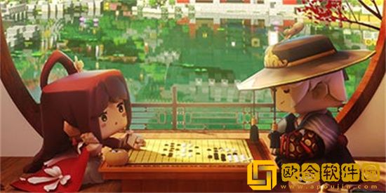 迷你世界卷轴怎么获得 卷轴获取方法