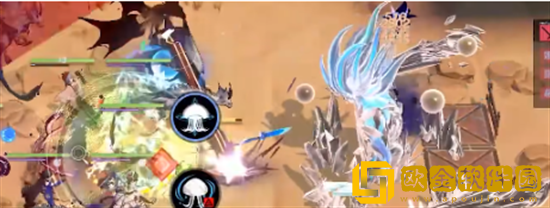 无期迷途灰烬使徒形态4怎么过