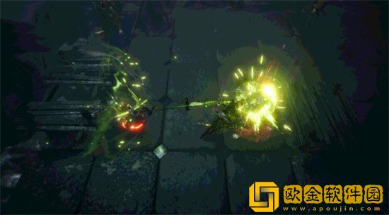 环形战争枭德赛克怎么样