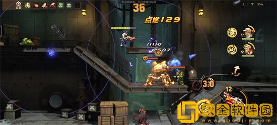 合金弹头觉醒机芯配什么好