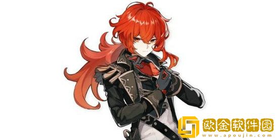 原神迪卢克阵容怎么搭配伤害最高