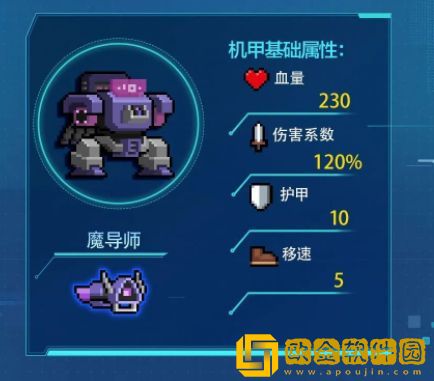 元气骑士机械狂潮平民如何挑战