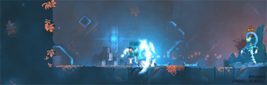 重生细胞如何爬墙