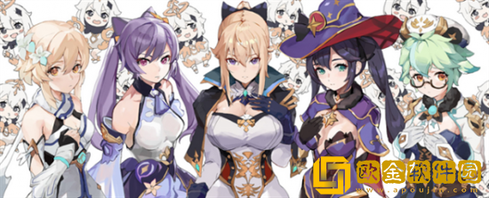 原神多莉突破需要什么材料 多莉突破需要材料介绍