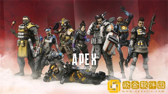 apex要玩几把迎新赛 apex要怎么样才能打匹配