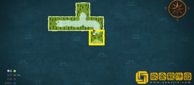 无尽旅图第八章天才钓手怎么过