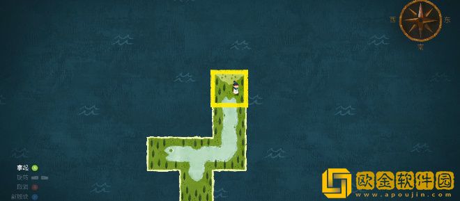 无尽旅图第八章天才钓手怎么过