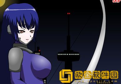 封魔少女桃子移植游戏
