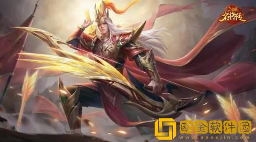 三国杀名将传蜀国最强阵容怎么搭配 三国杀名将传蜀国最强阵容搭配推荐