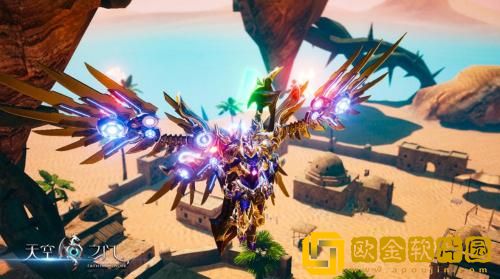 天空之门手游哪个职业最强 天空之门手游最强职业选择推荐