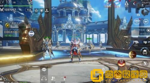 天空之门手游信仰点怎么获得 天空之门手游信仰点获取攻略