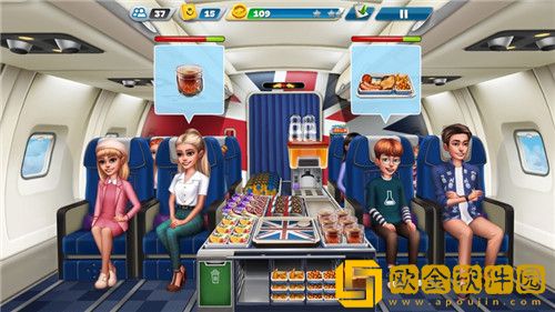 飞机大厨怎么氪金比较好 飞机大厨氪金攻略