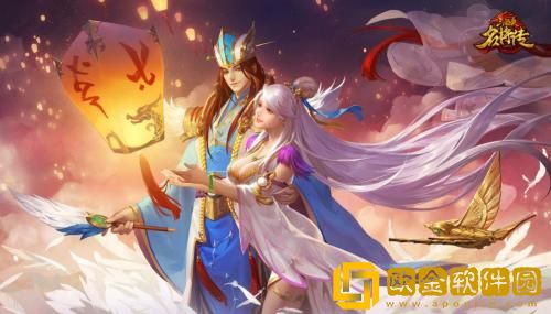 三国杀名将传武将合击技是什么 三国杀名将传武将合击技介绍