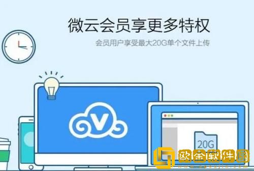 腾讯微云怎么注销账号 腾讯微云账号注销教程